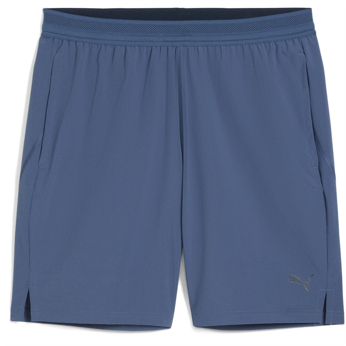Men's Puma Tech Training 7" Stretch Woven Shorts