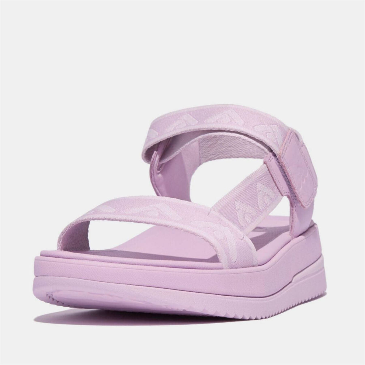 Fit Flop Webbing Back Strap Sandals