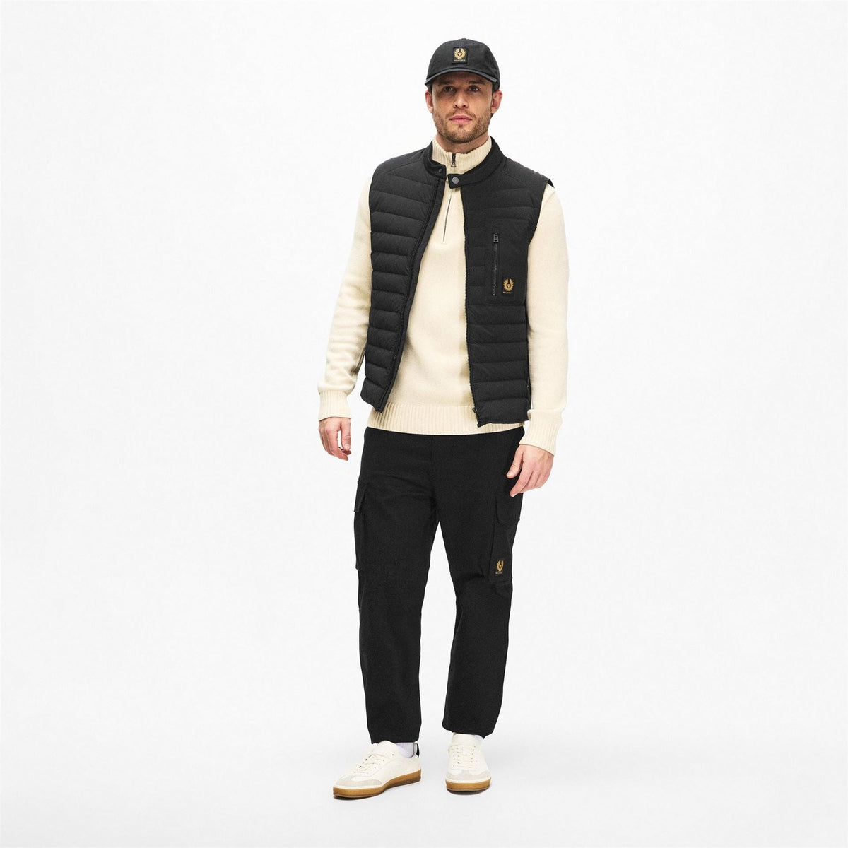Belstaff Cargo Trousers