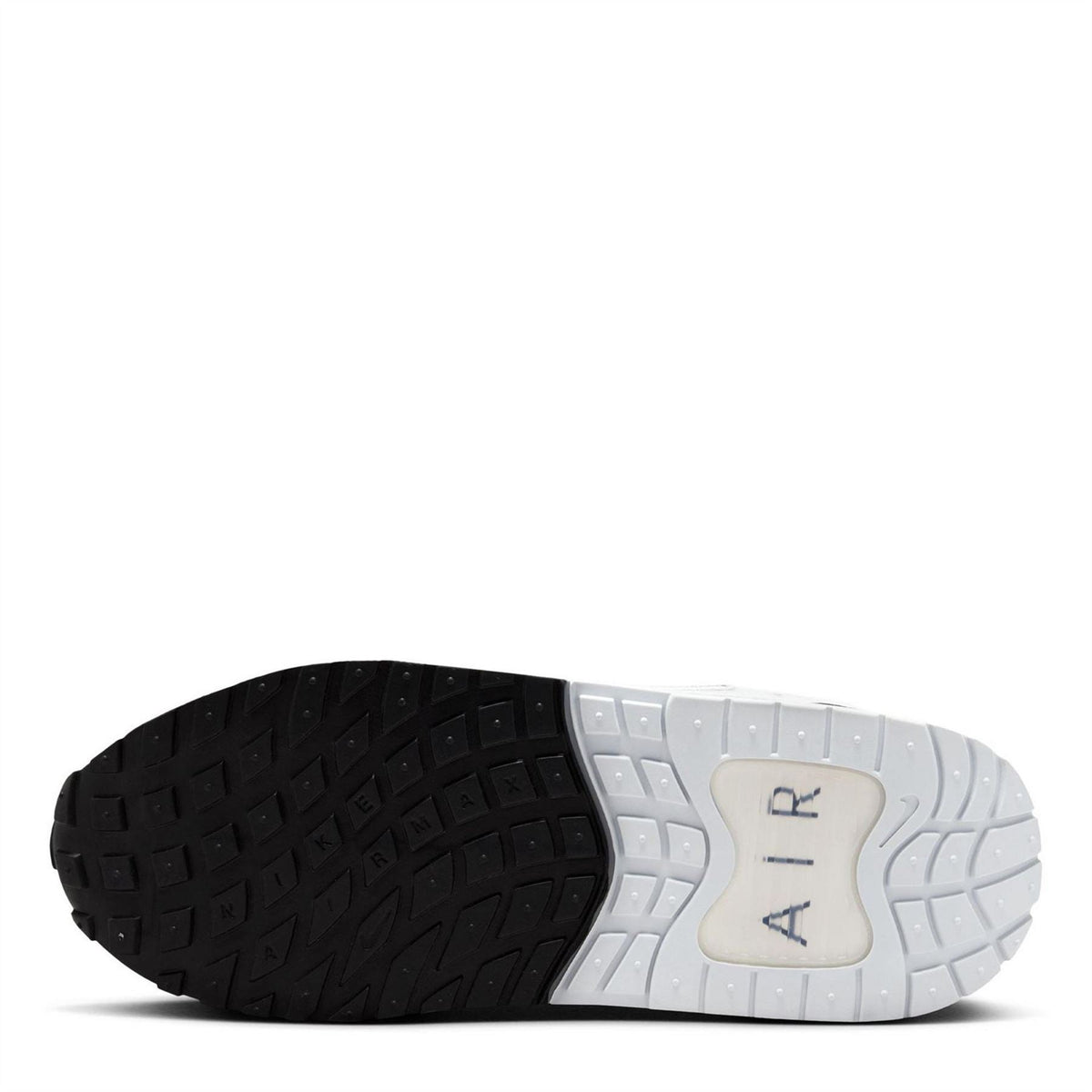 Nike Air Max Solo Lace Up Road Sneakers
