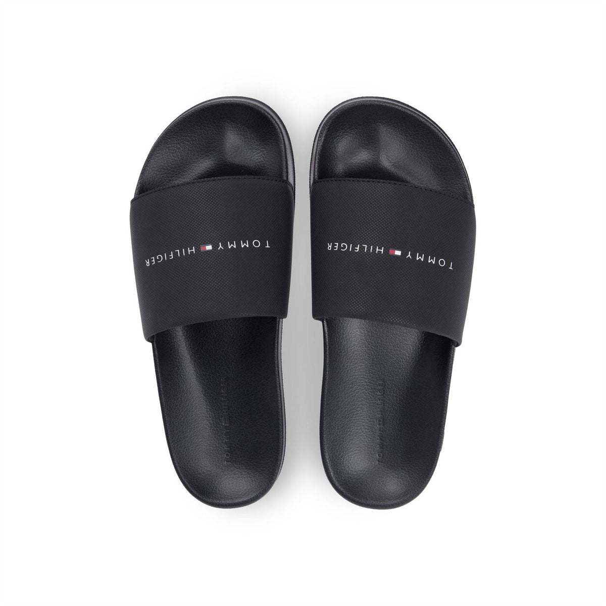 Tommy Hilfiger Pool Sliders