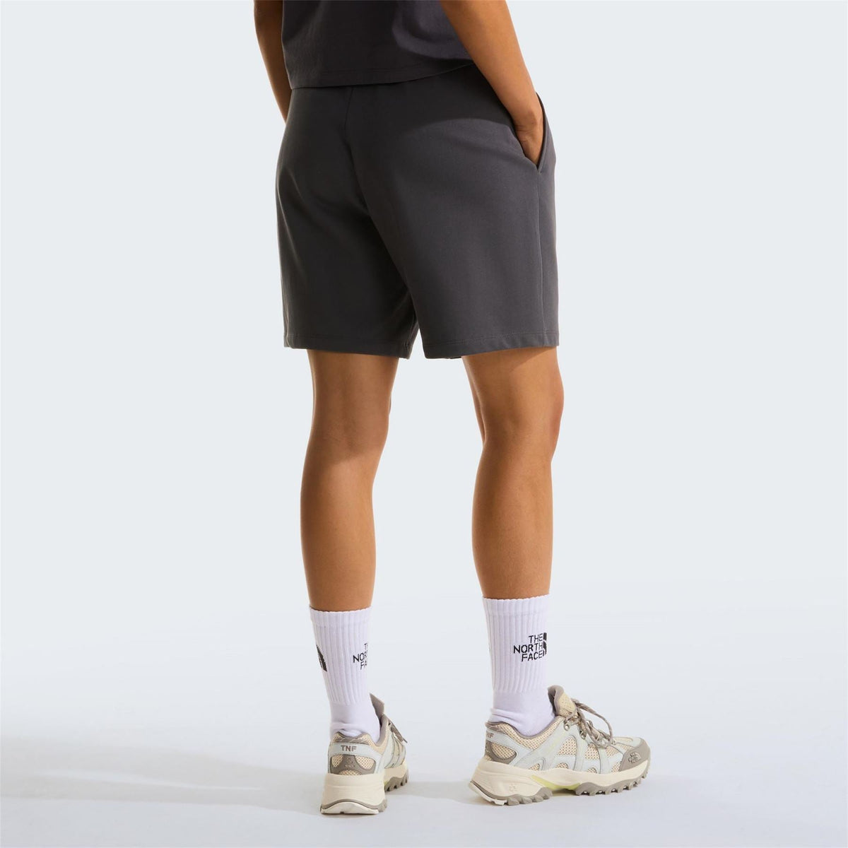 North Face Essential Shorts Womens