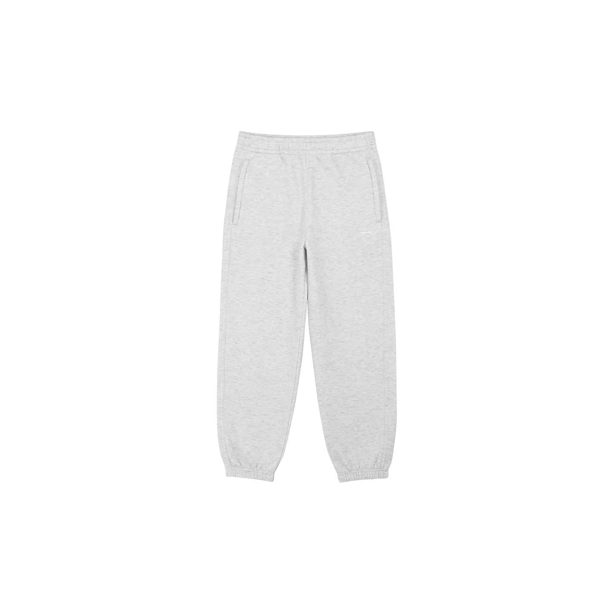 Slazenger Hem Fleece Pants Junior