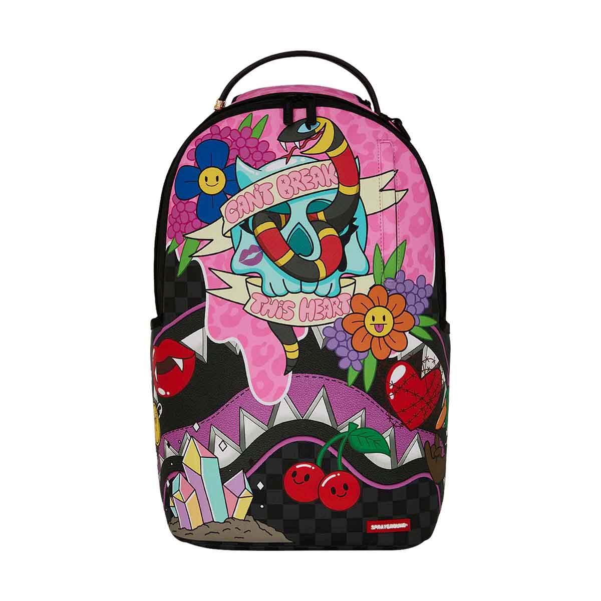 SPRAYGROUND Cant Break This Heart Backpack