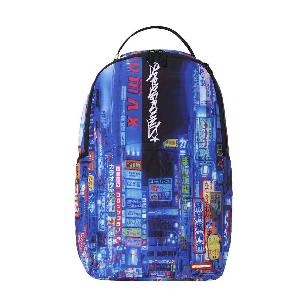 SPRAYGROUND Nightshift Tokyo Backpack