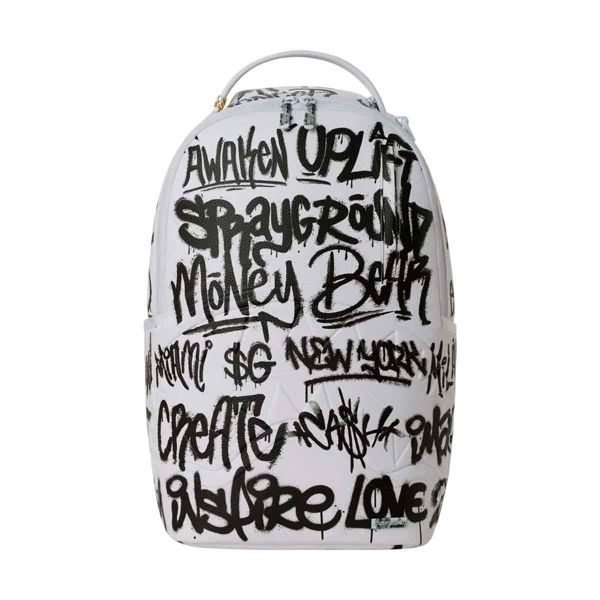 SPRAYGROUND Think on It Backpack