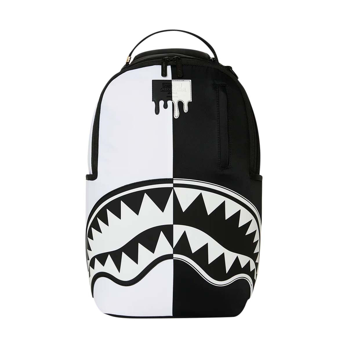 SPRAYGROUND Shark Central 2 Beyond Backpack