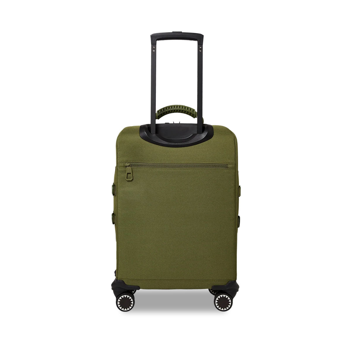 SPRAYGROUND Special Ops Shark Squad Carry-On Luggage