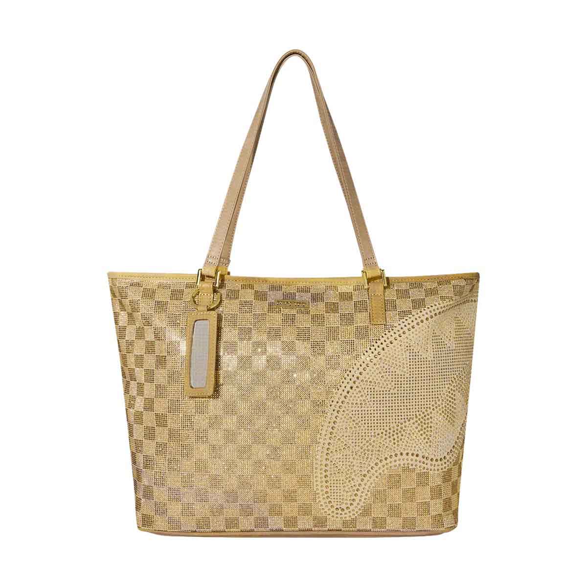 SPRAYGROUND Trinity 24K Tote