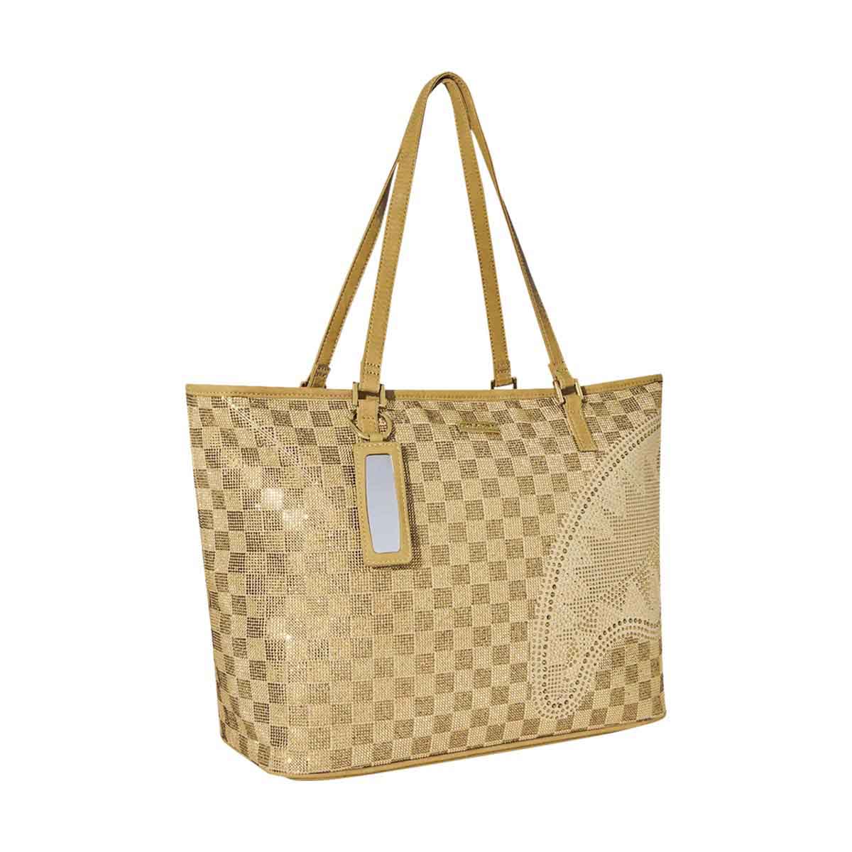SPRAYGROUND Trinity 24K Tote