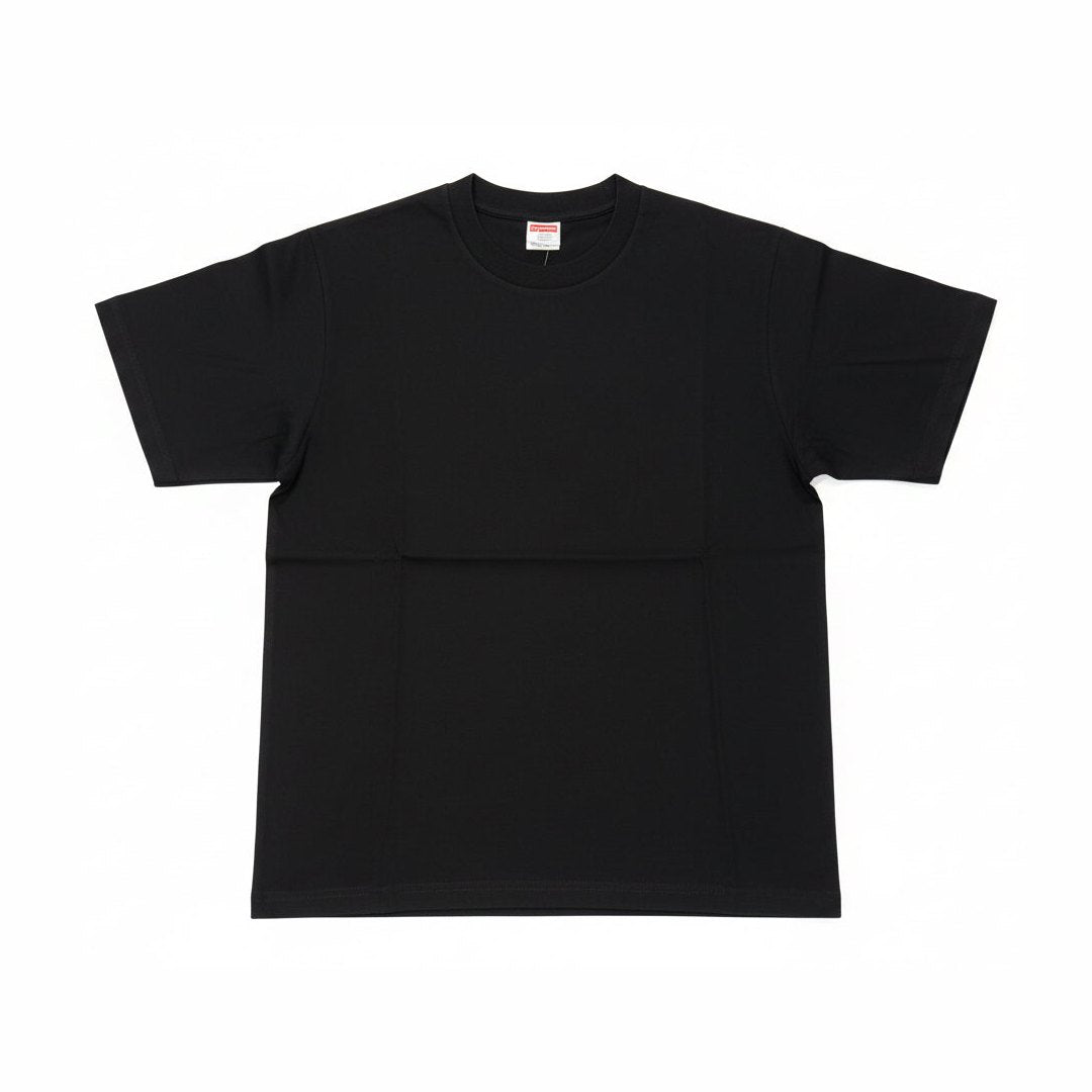 Supreme back logo