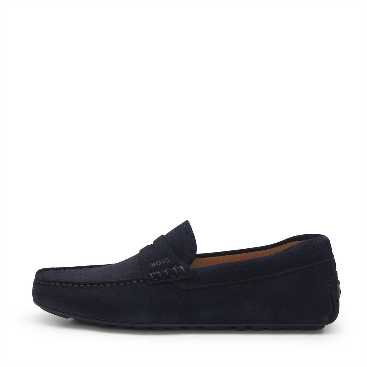 Boss Loafers