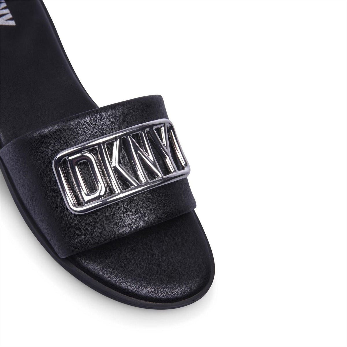 DKNY Flat Sliders