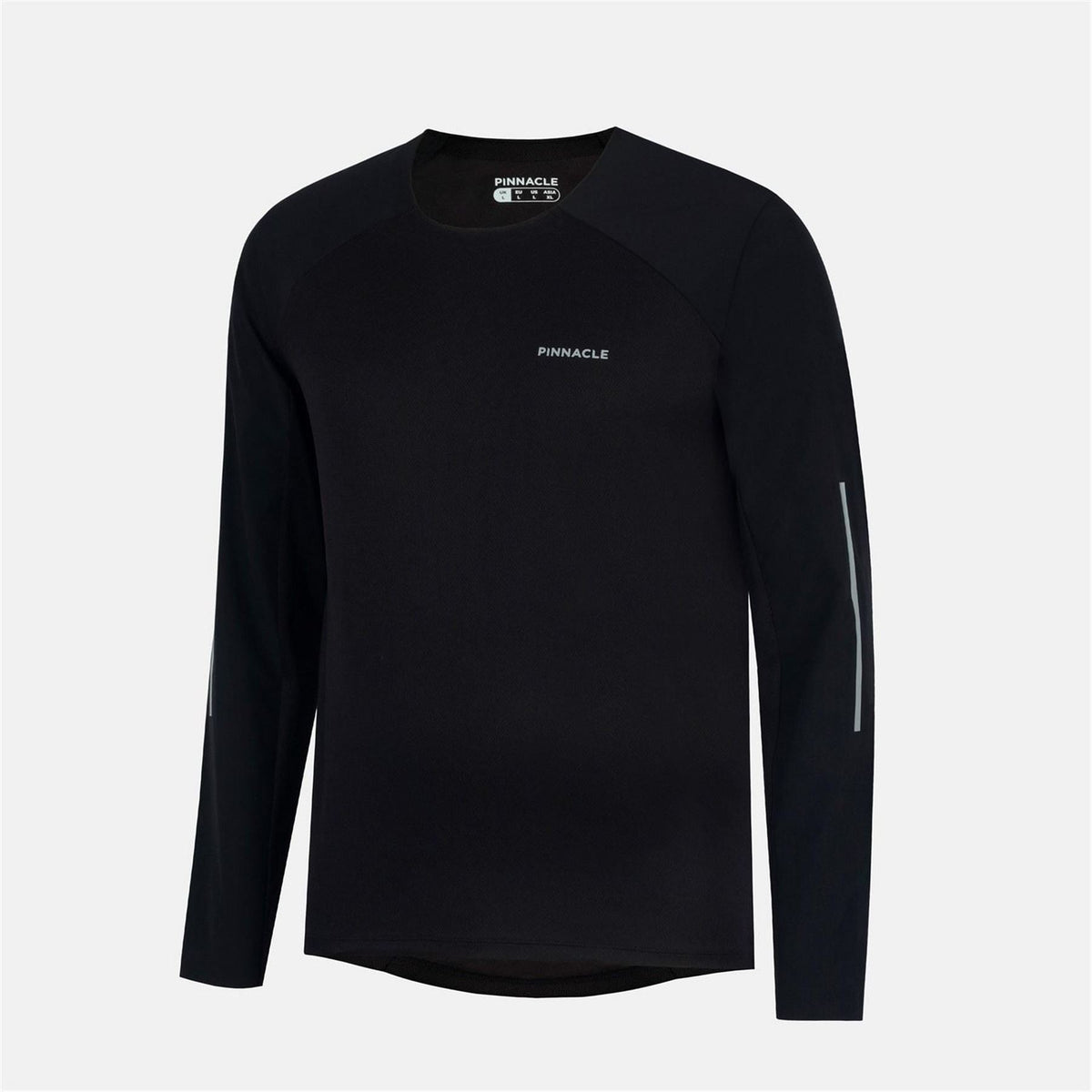 Pinnacle sleeve MTB Jrsy