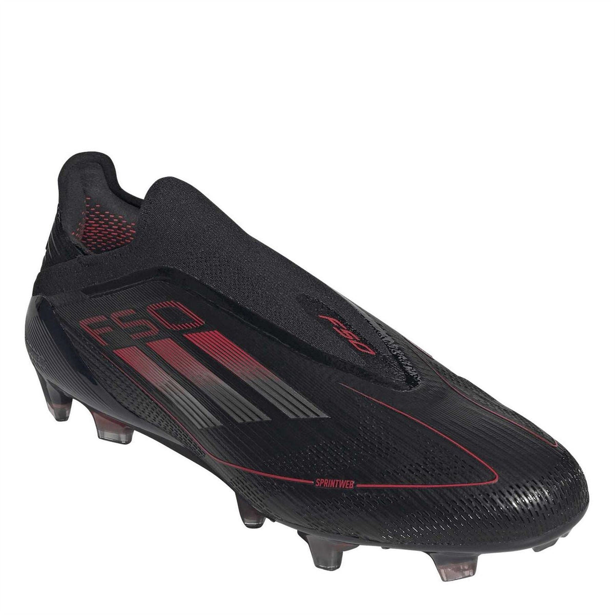 adidas F50 Elite Firm Ground Closed Toe Sneakers