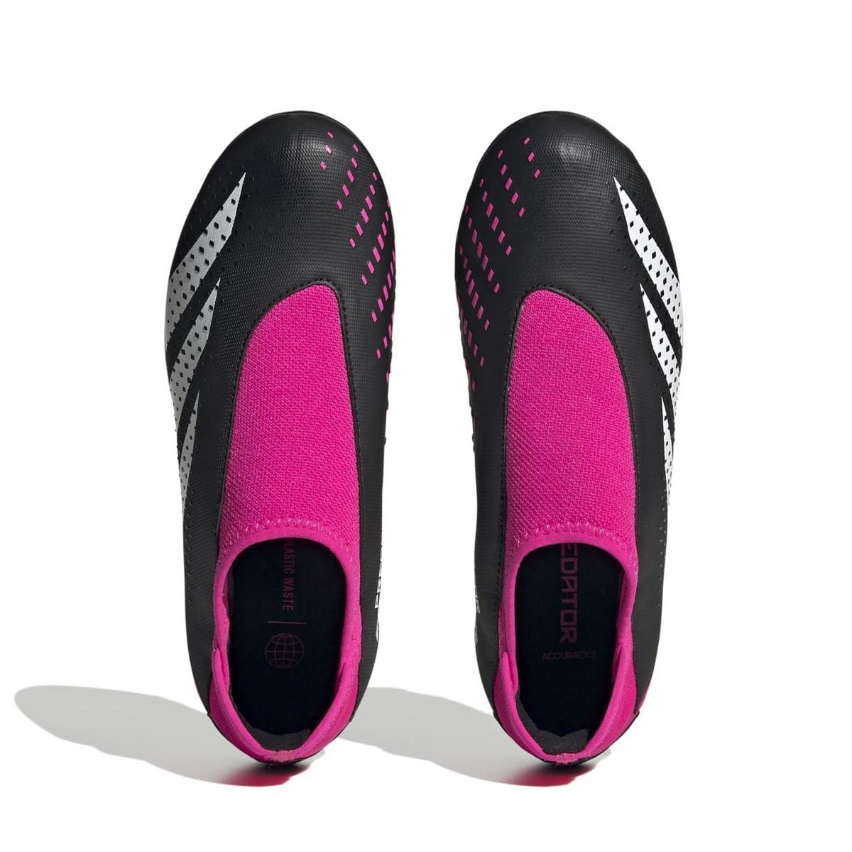 adidas Accuracy.3 LL FG Football Boots