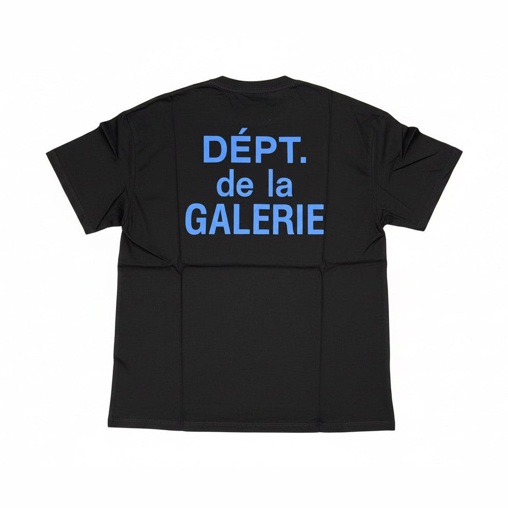 Gallery Dept. Black and blue