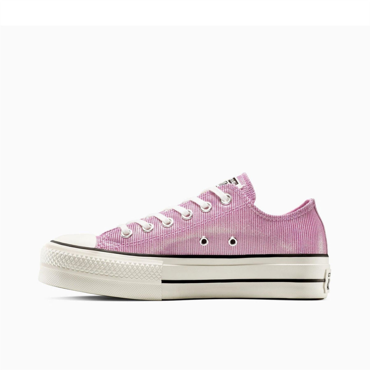 Converse Chuck Taylor All Star Lif Canvas Trainers