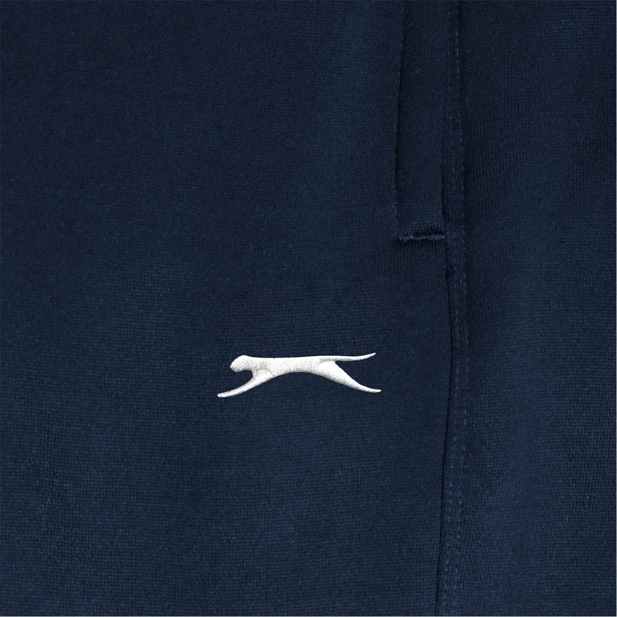Slazenger Hem Fleece Pants Junior