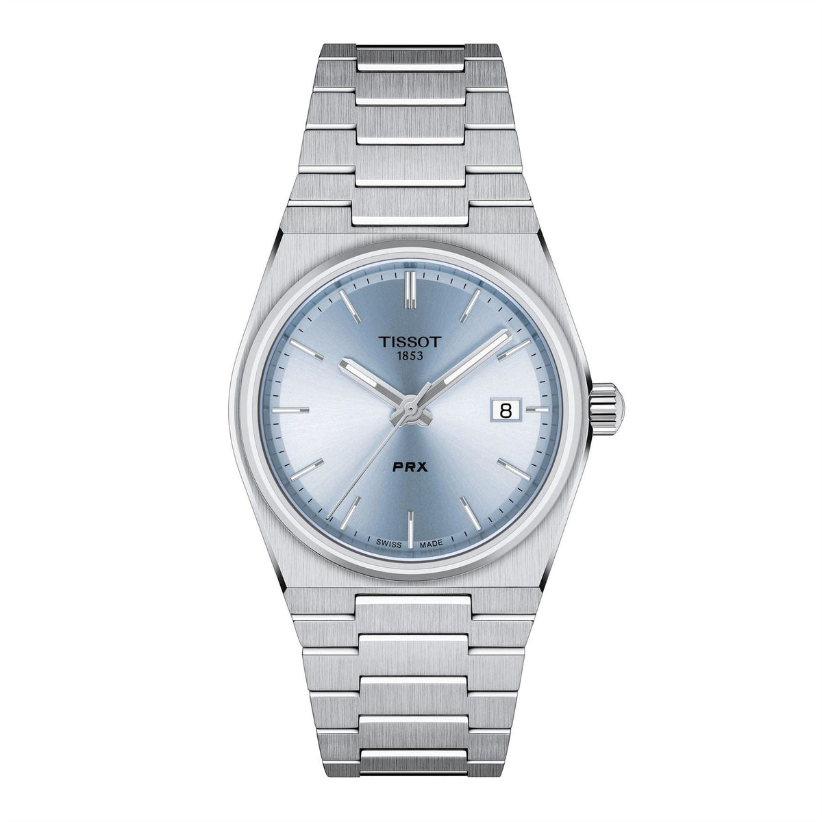 Tissot Analogue Quartz Watch