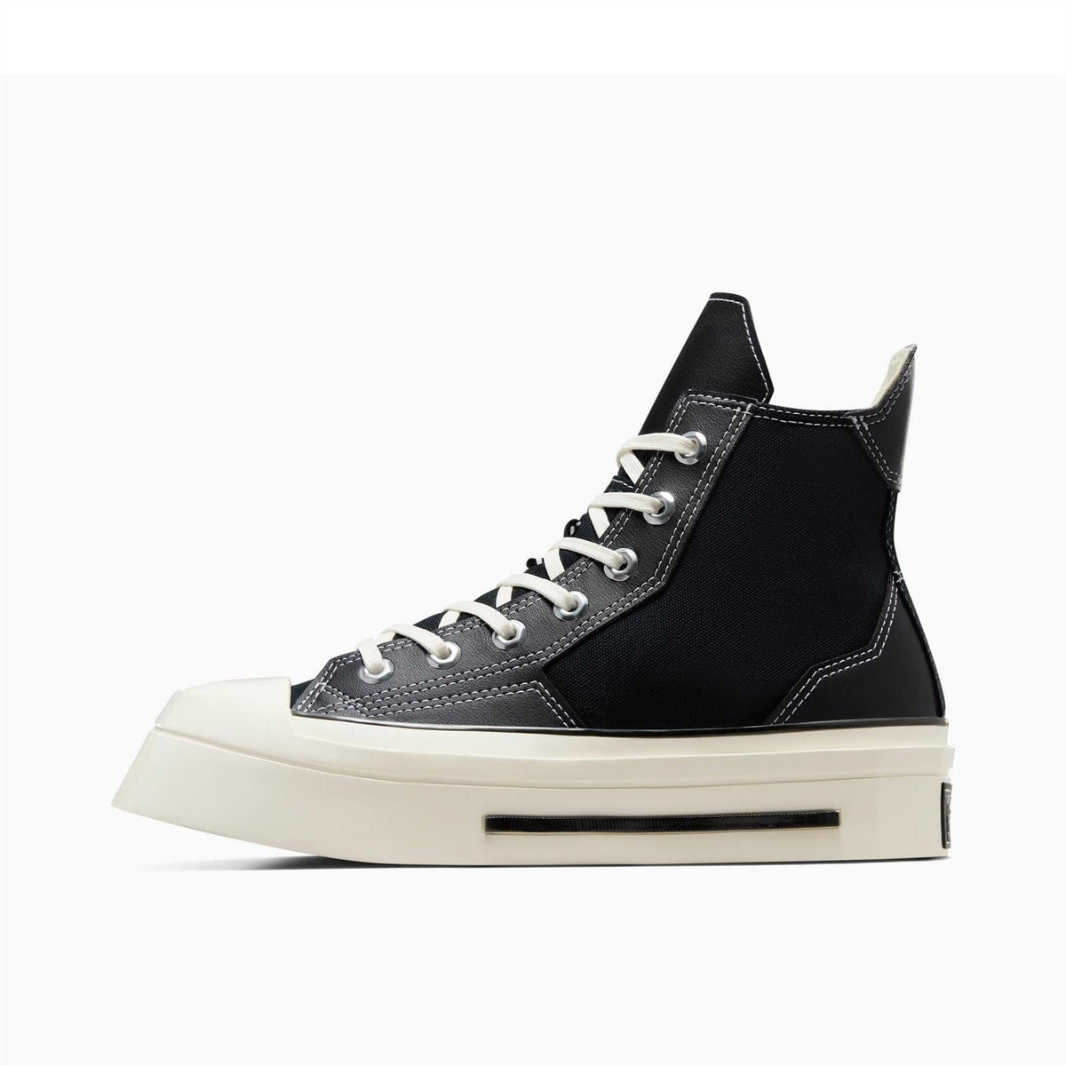 Converse Adults Chuck 70 De Luxe Squared High Top Trainers
