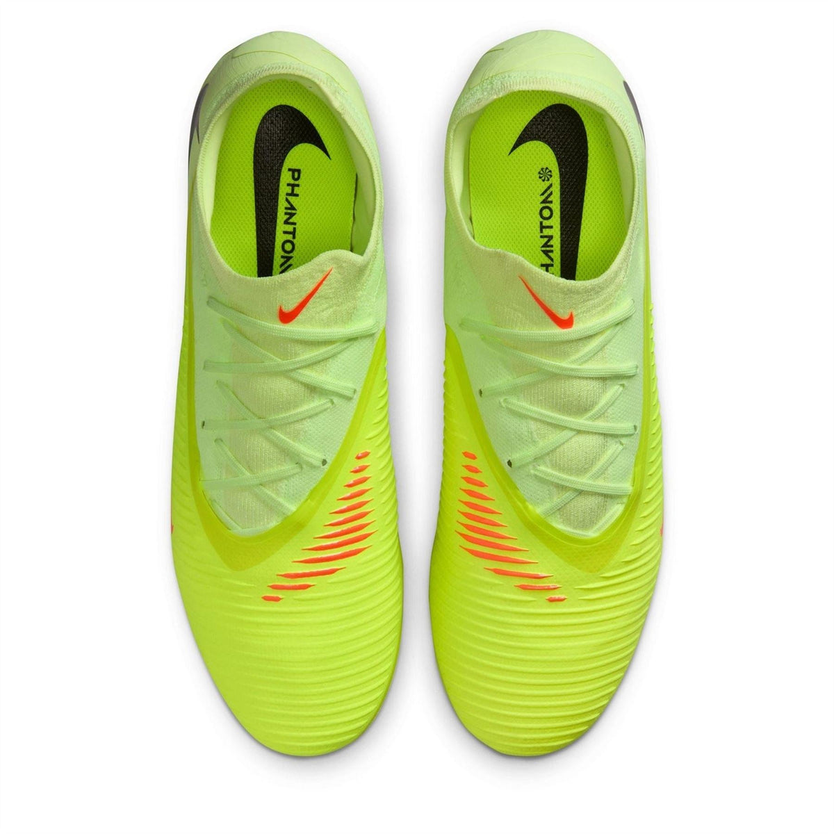 Nike Phantom 6 Low Lace Up Sneakers