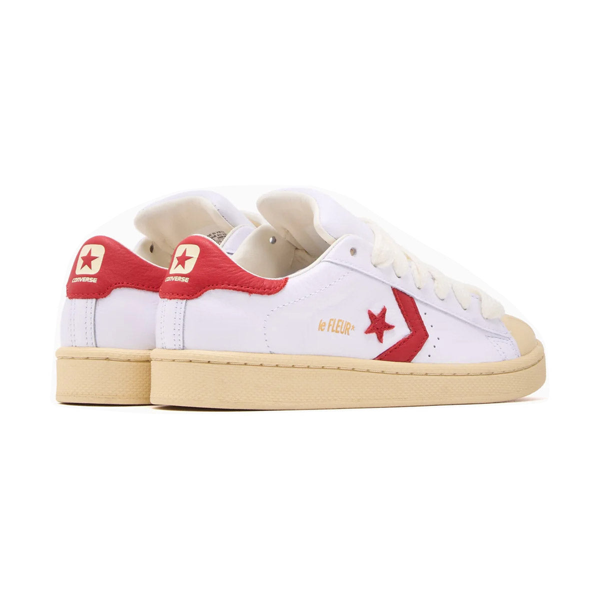 CONVERSE x GOLF le FLEUR* Pro Leather Unisex Shoes