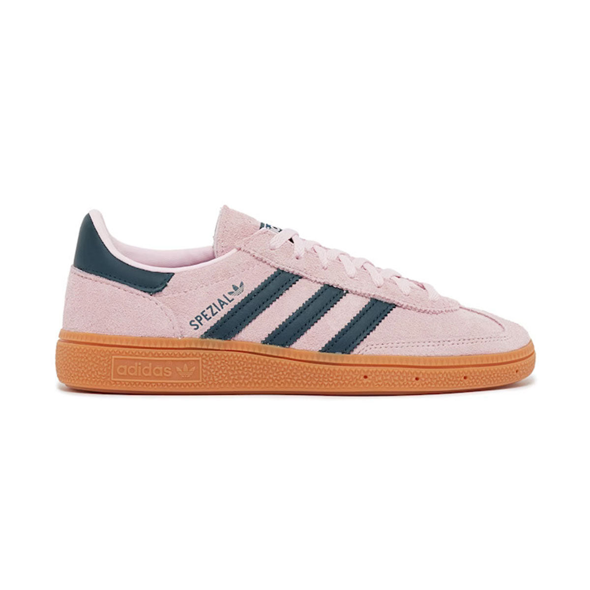 Adidas Handball Spezial 'Arctic Night in Light Pink' Women's Shoes