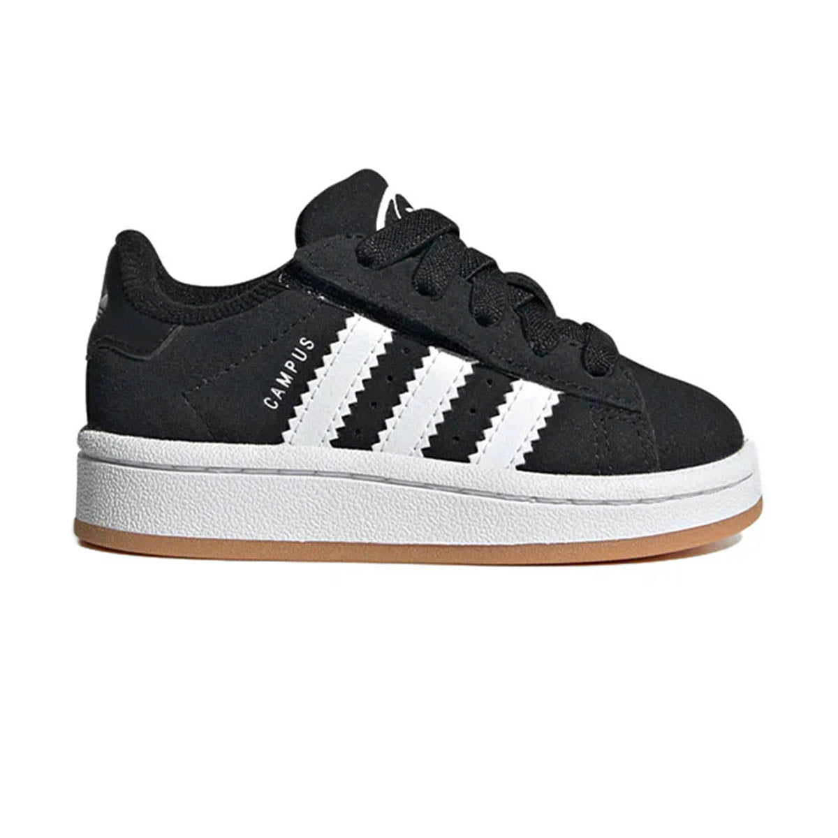 Adidas Campus 00 'Elastic Core Black' Toddler Shoes