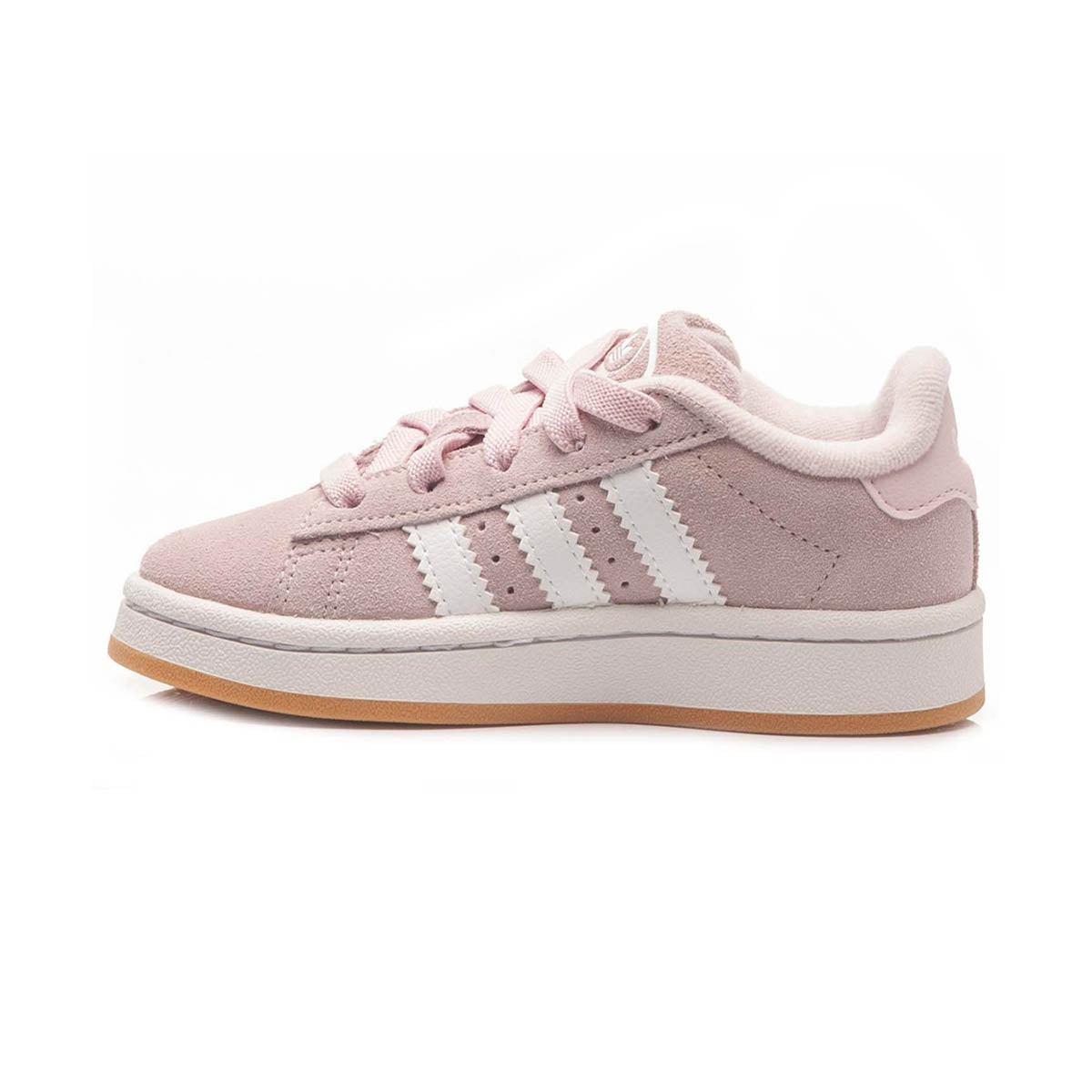 Adidas Campus 00 'Camp Clear Pink Cloud White' Toddler Shoes