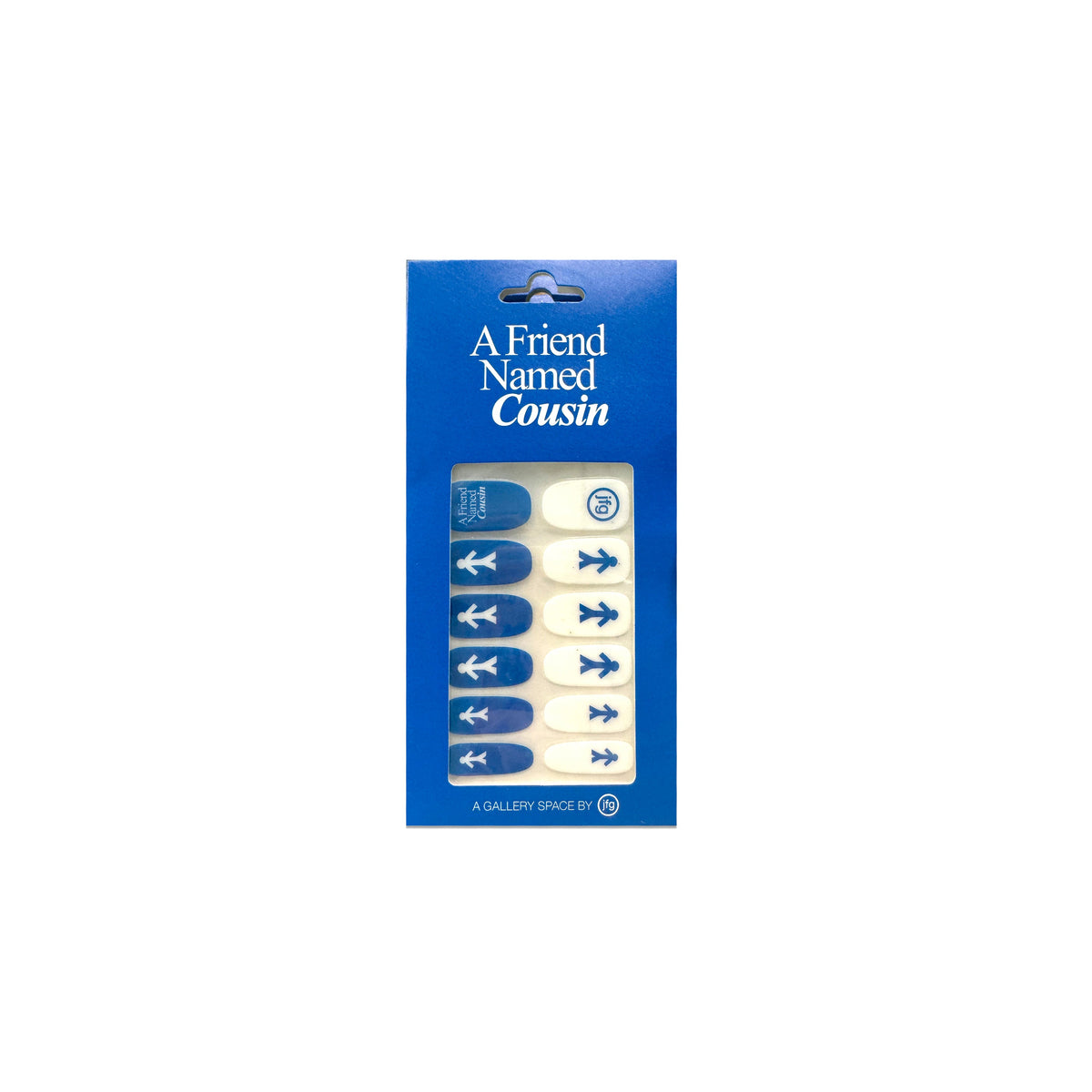 AFNC Nails