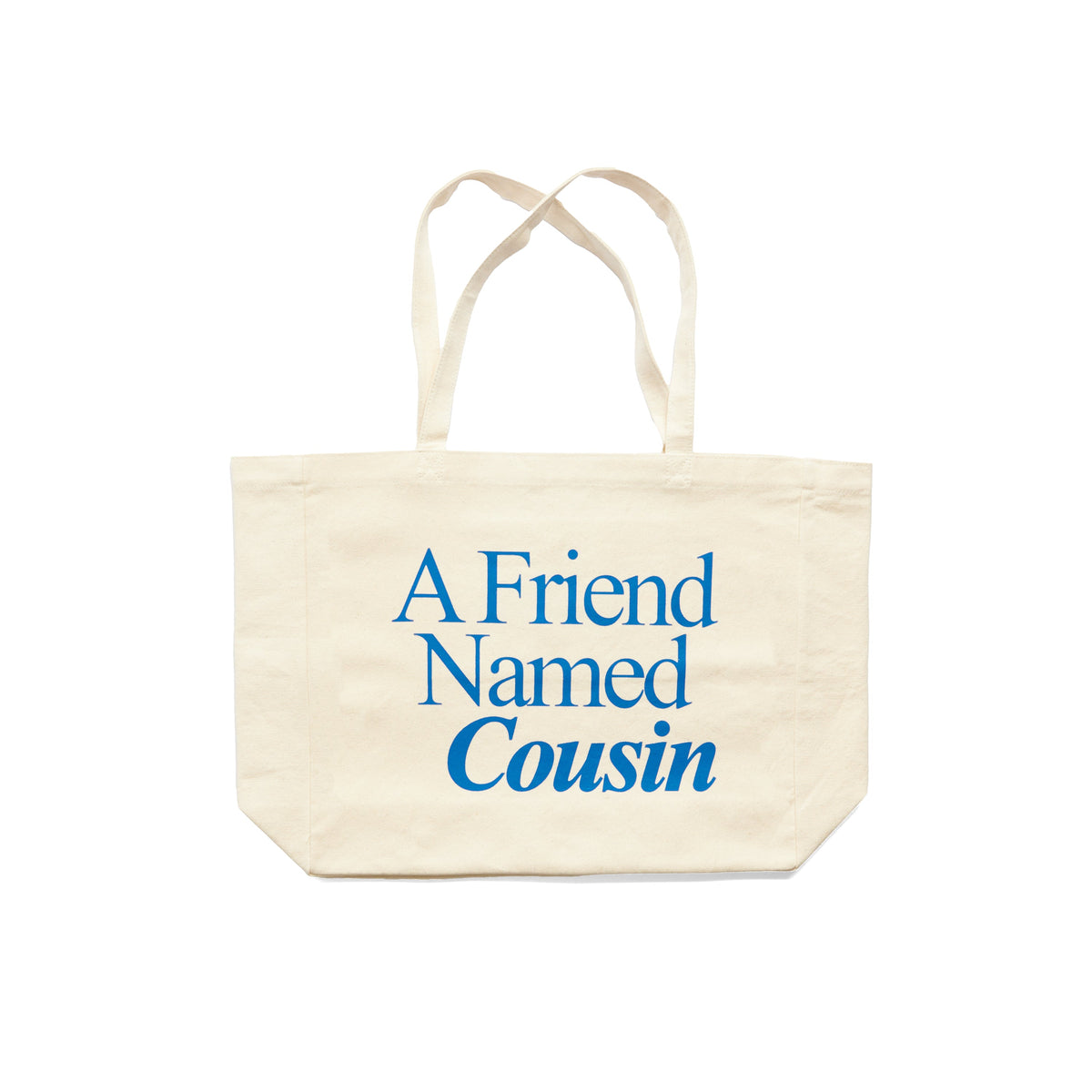 Canvas Tote Bag