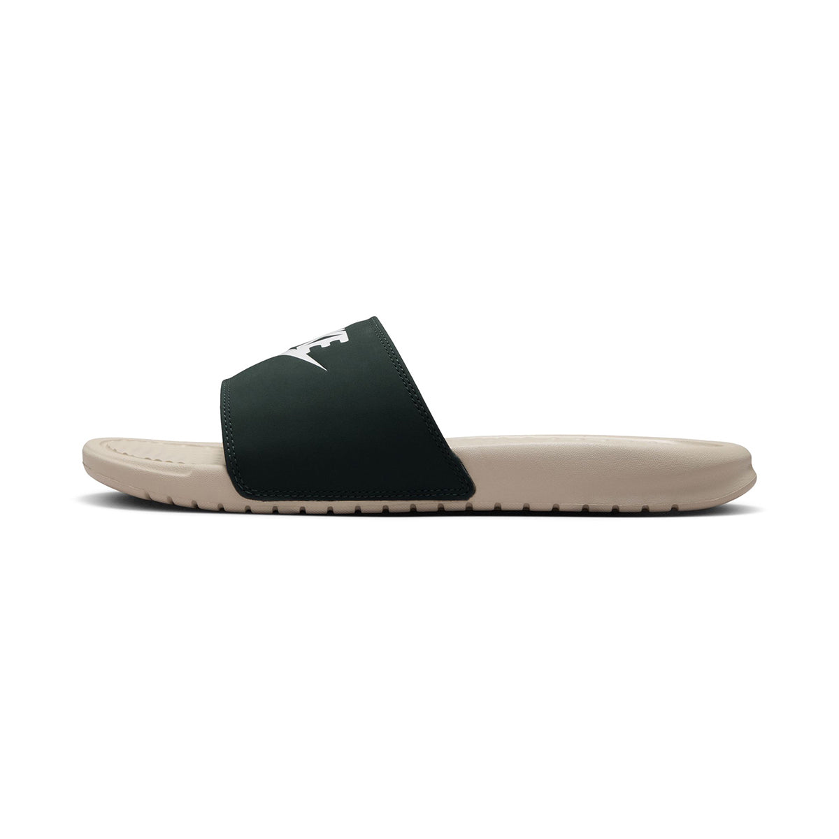 Nike Benassi JDI 'Sepia Stone Sepia Stone' Men's Slides