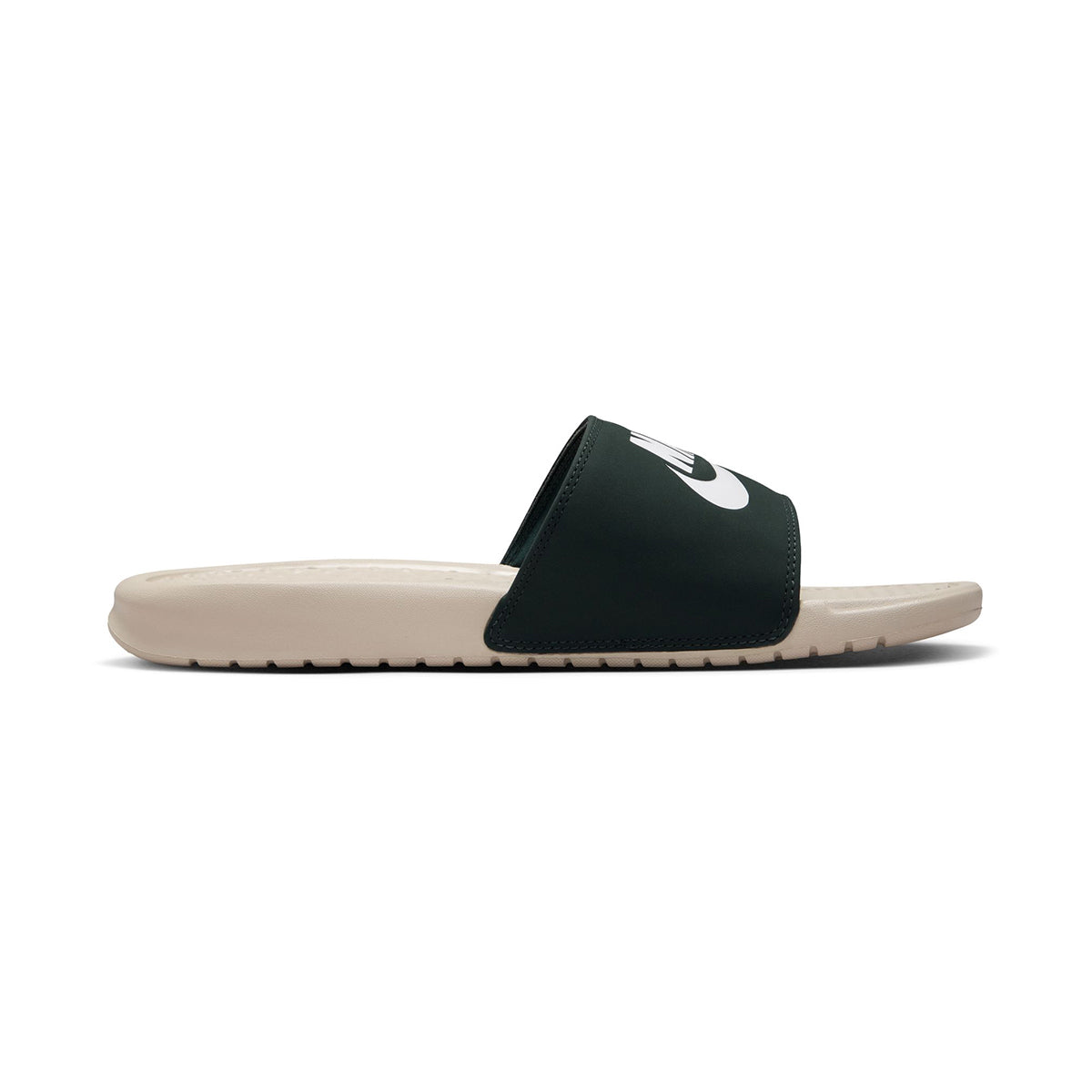 Nike Benassi JDI 'Sepia Stone Sepia Stone' Men's Slides