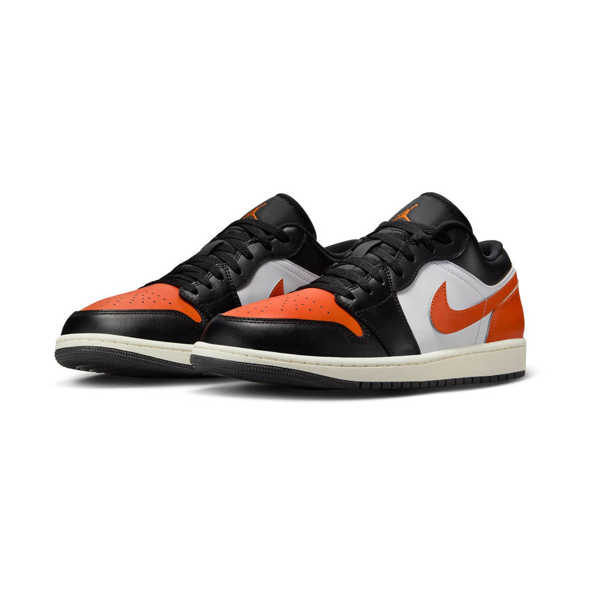 Air Jordan 1 Low 'Shattered Backboard Alternate' Men's Shoes
