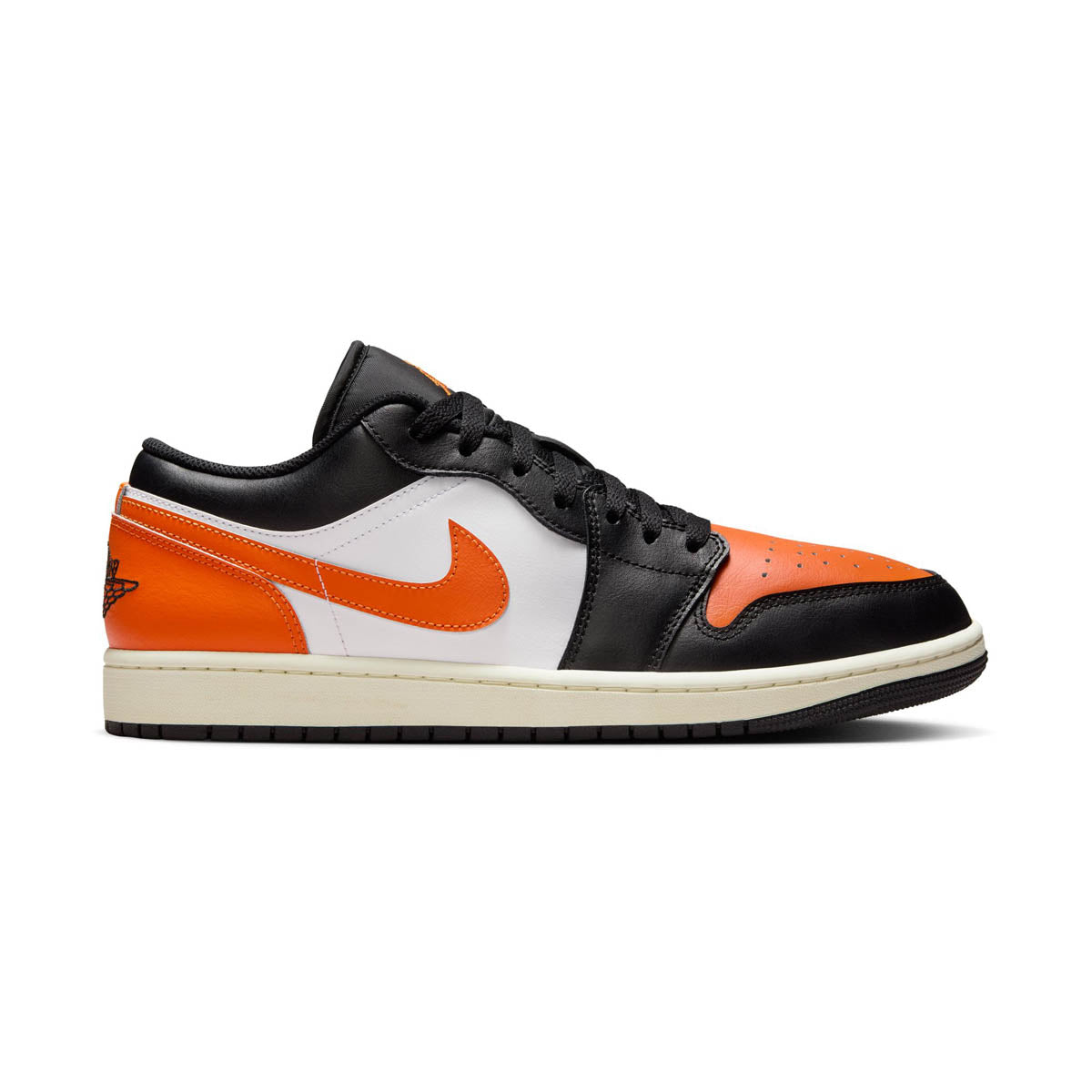 Air Jordan 1 Low 'Shattered Backboard Alternate' Men's Shoes