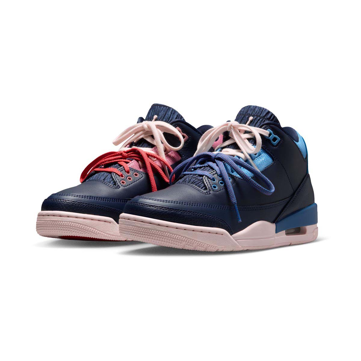 Air Jordan 3 Retro 'Sport Renaissance' Women's Shoes