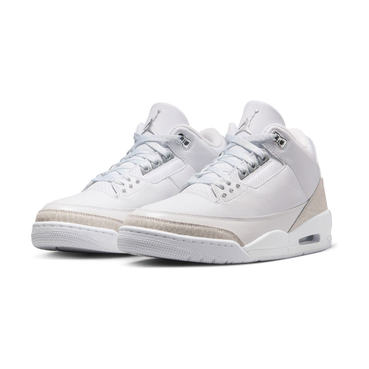 Air Jordan 3 Retro 'Pure Money' Men's Shoes