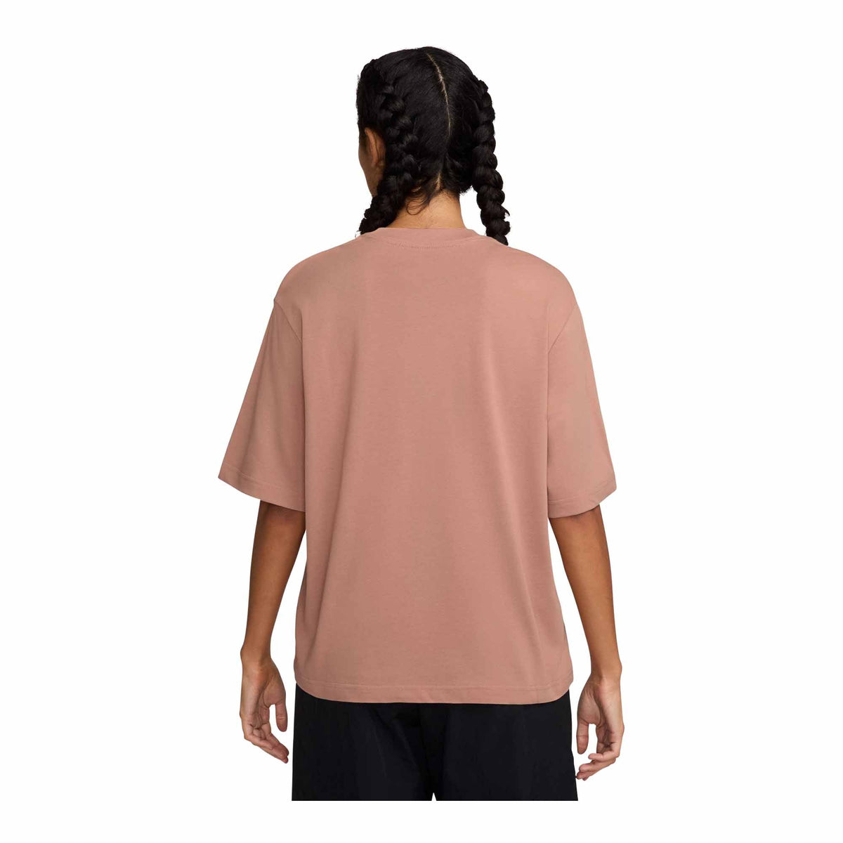 Nike Sportswear Essential Women's Boxy T-Shirt
