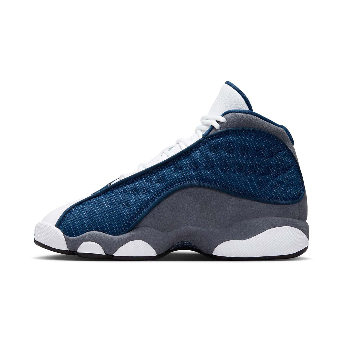 Air Jordan 13 Retro 'Flint' Big Kids' Shoes