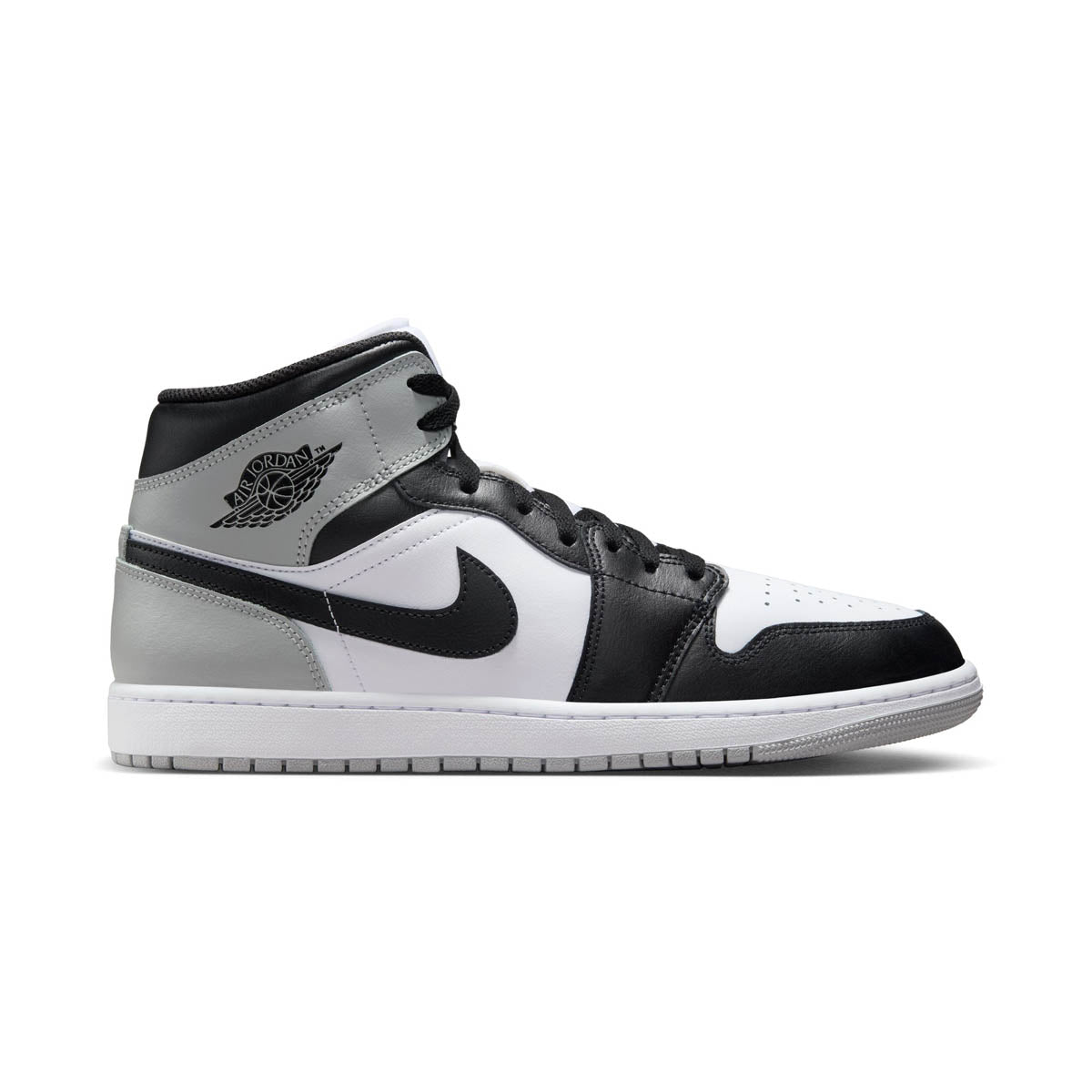 Air Jordan 1 Mid 'Barons' Men's Shoes