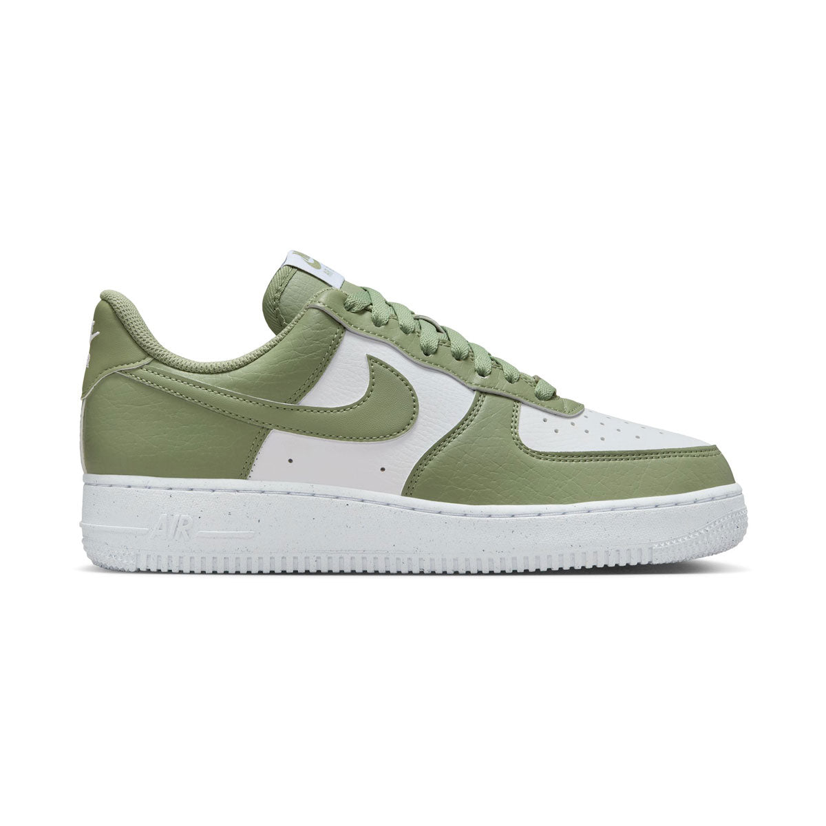 Nike Air Force 1 '07 Next Nature 'Oil Green' Women's Shoes