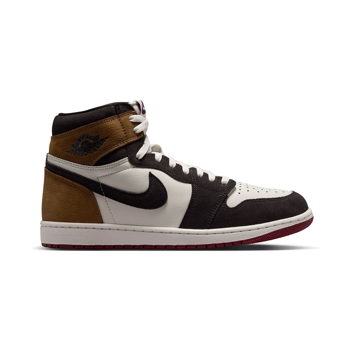 Air Jordan 1 Retro High OG 'Love Letter' Men's Shoes