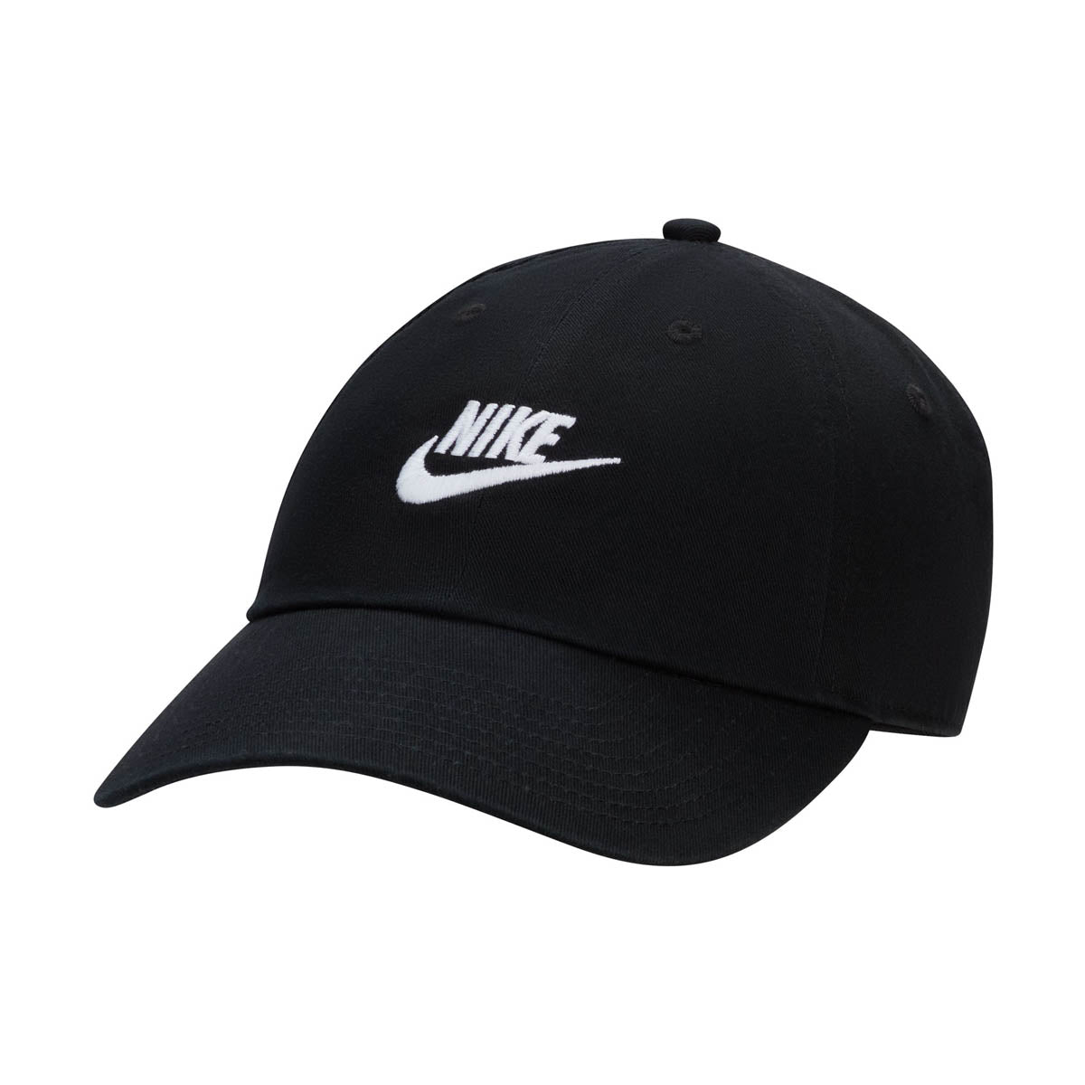 Nike Club Unstructured Futura Wash Cap