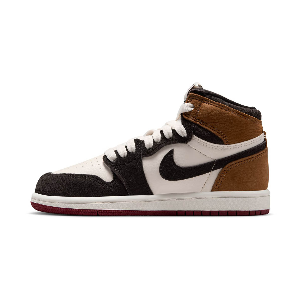 Jordan 1 Retro High OG 'Love Letter' Little Kids' Shoes