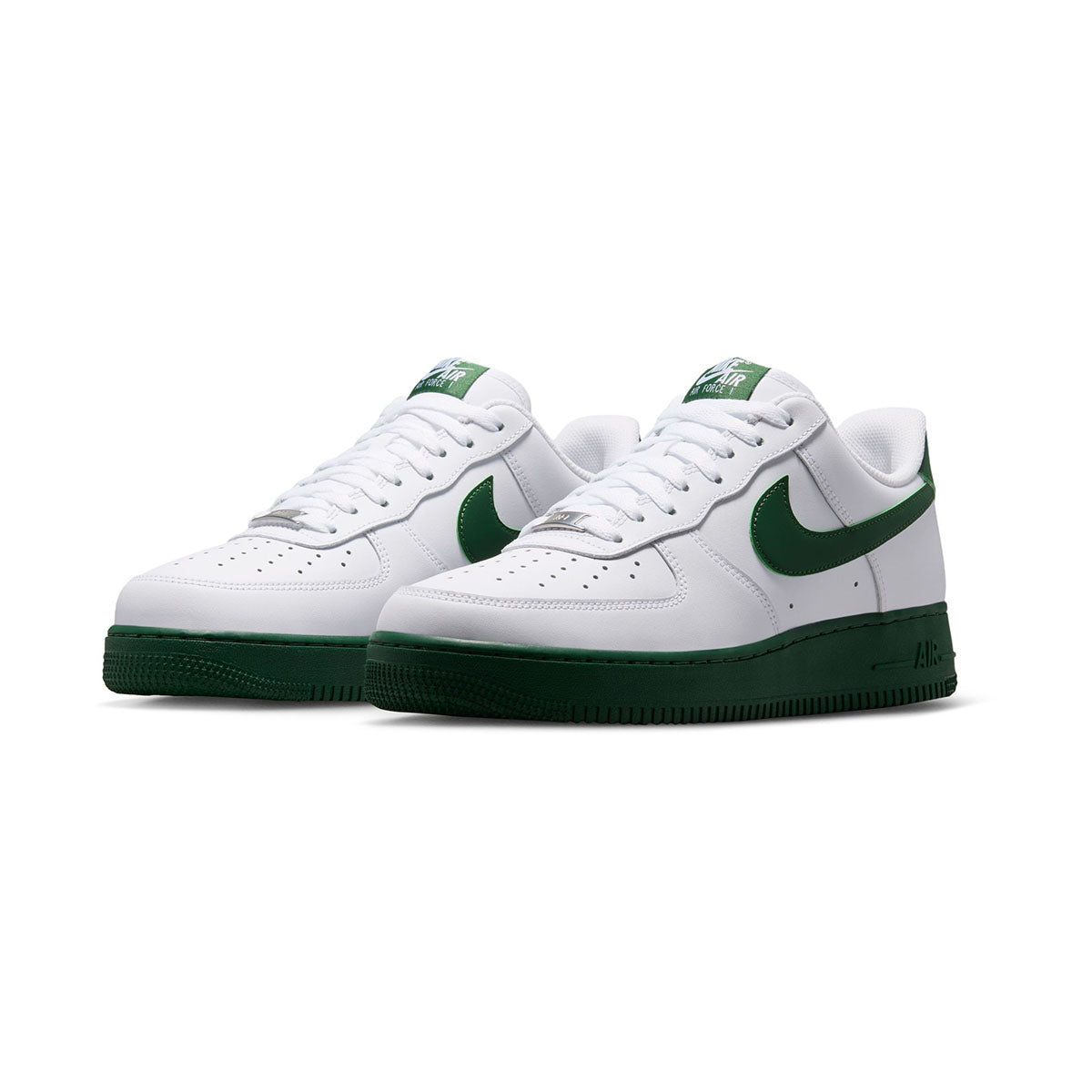 Nike Air Force 1 '07 'White Fir' Men's Shoes