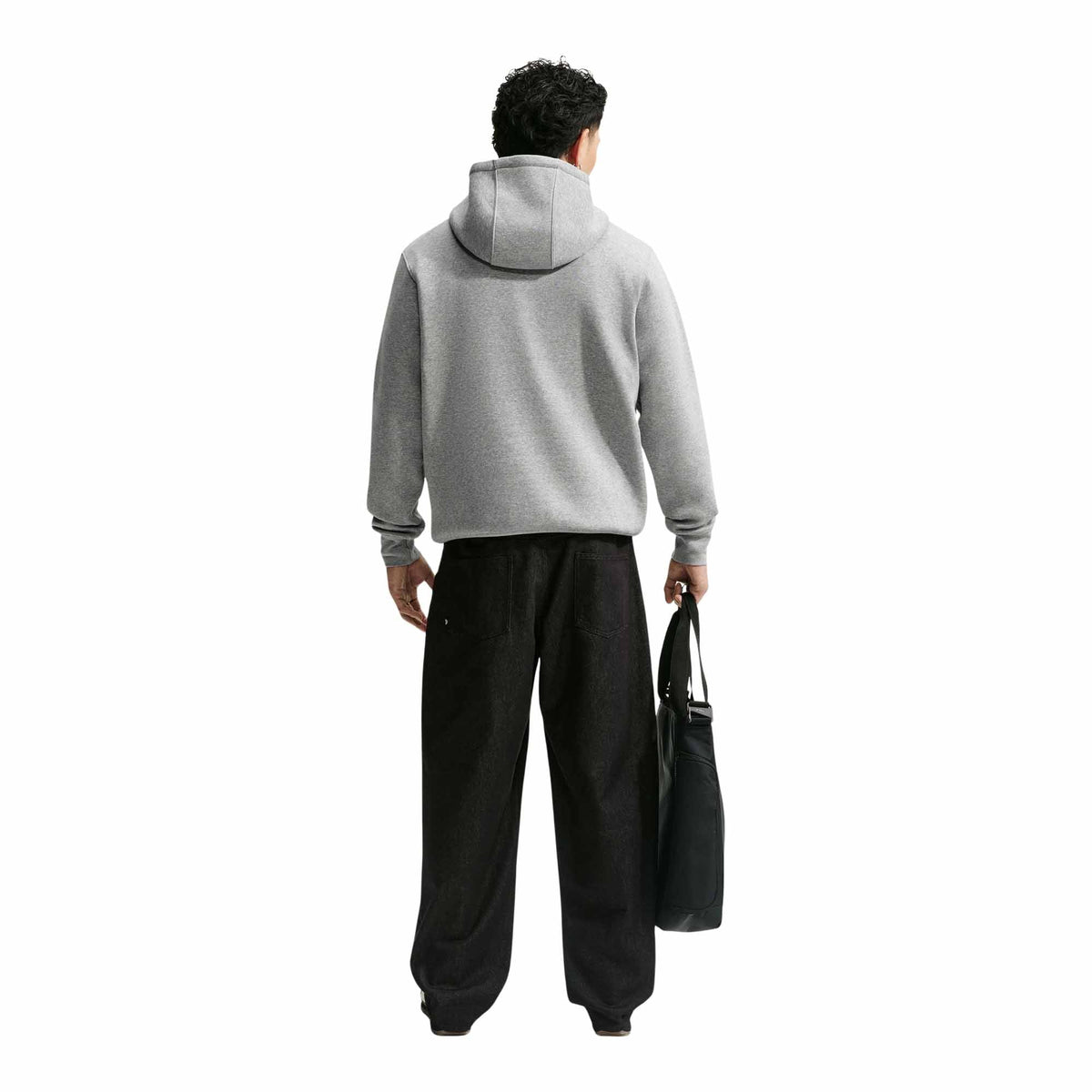 Nike Sportswear Club Men's Fleece Pullover Hoodie