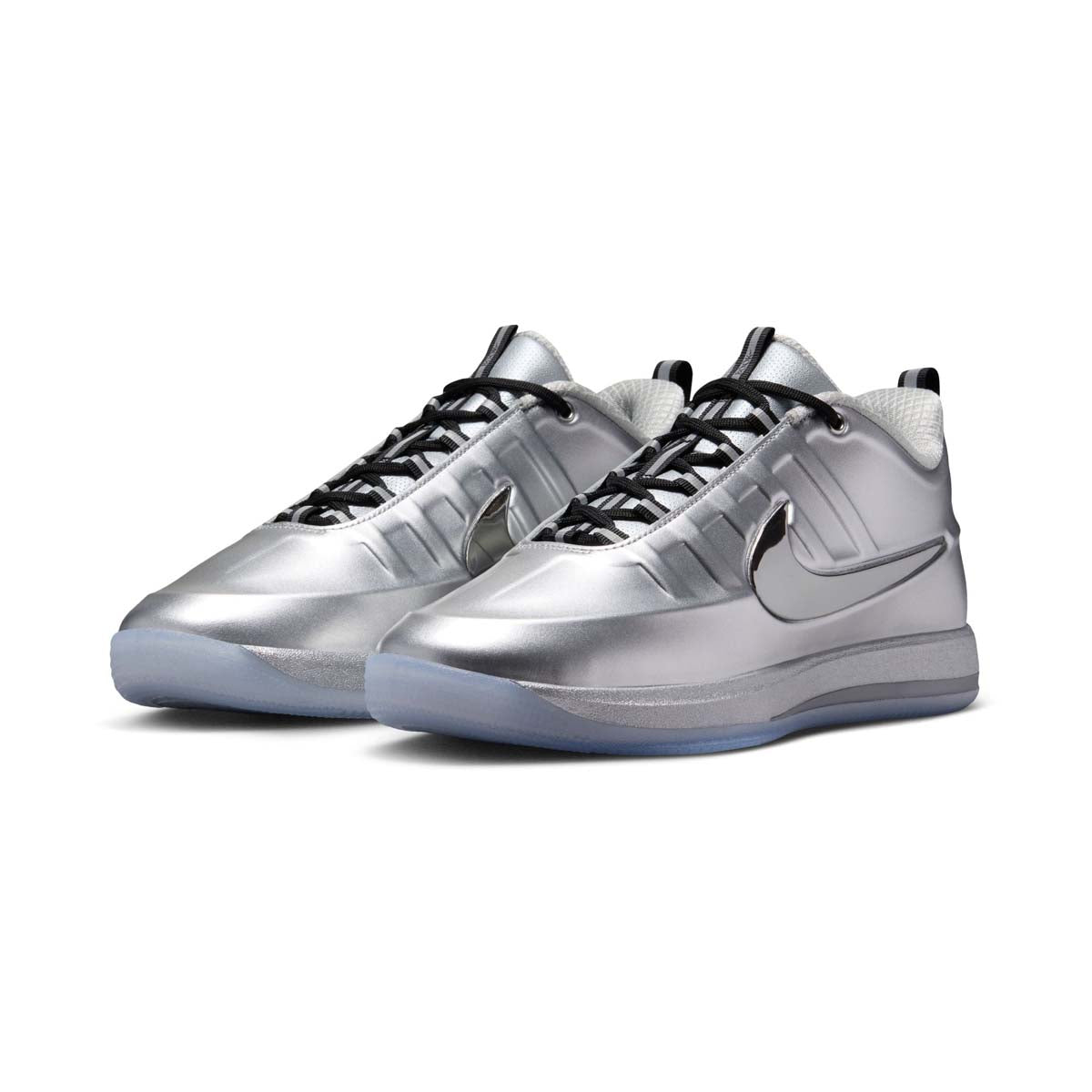 Book 2 'Iron Fist' Basketball Shoes
