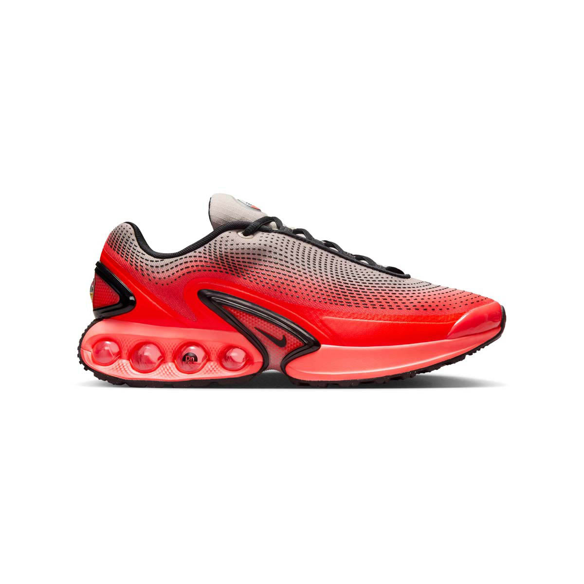 Nike Air Max Dn SE 'Bright Crimson' Men's Shoes