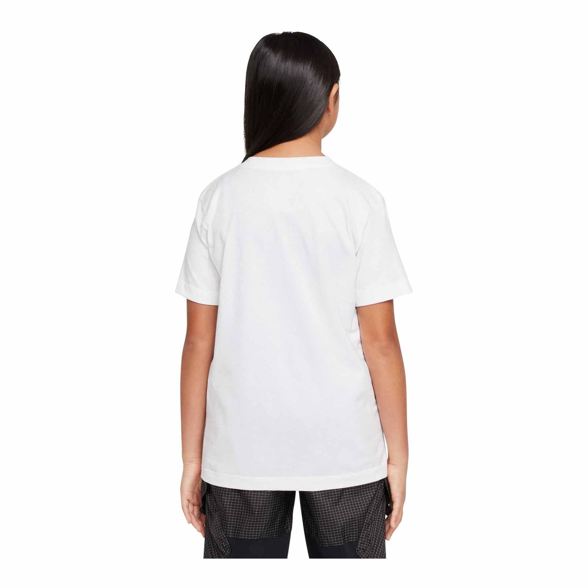 Nike Sportswear Big Kids' T-Shirt